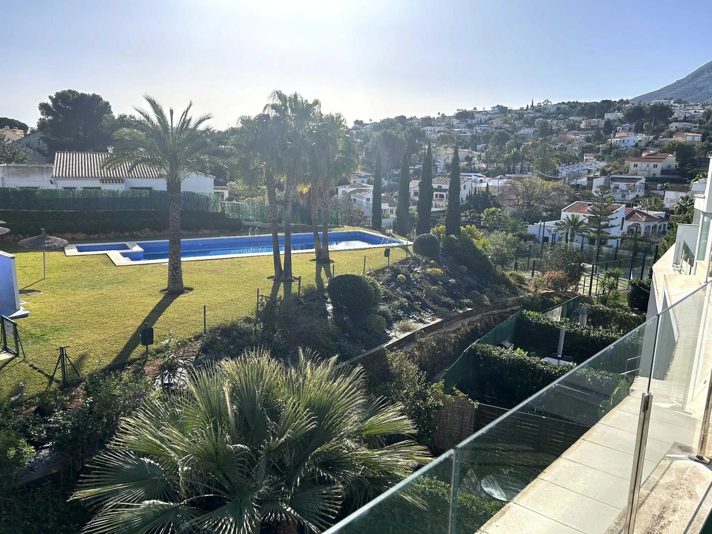 Semi Detached House for sale in Las Rotas Denia