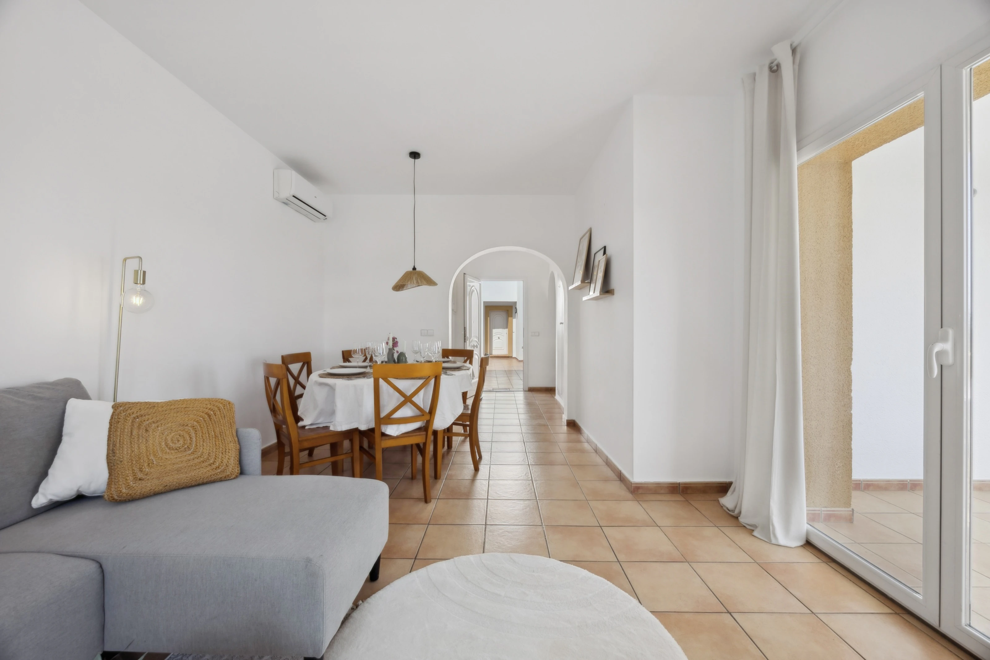 Villa for sale in Jávea / Xàbia