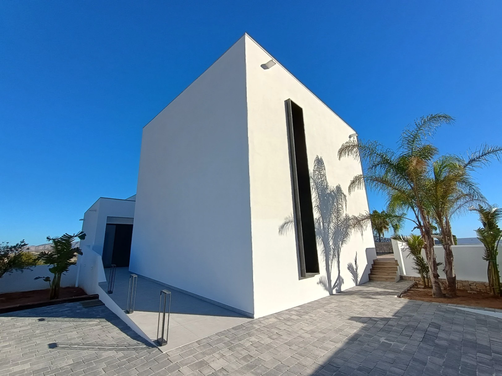 Chalet/Villa en venta en Moraira