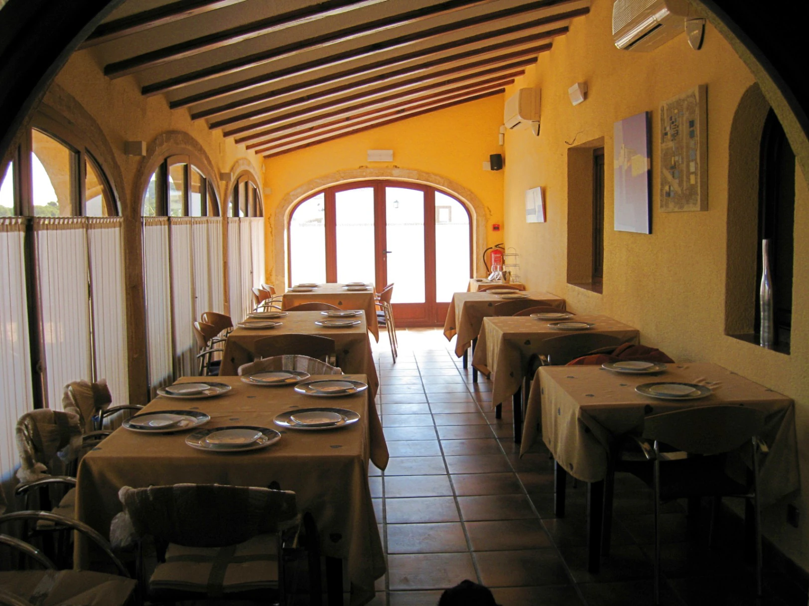 Restaurant for sale in Javea