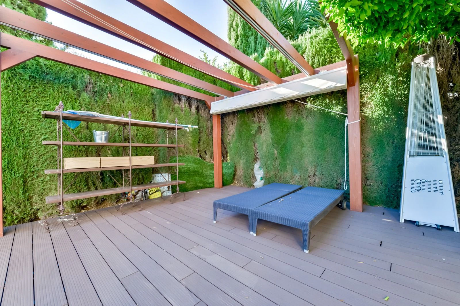 Luxury Villa for Sale in Finestrat