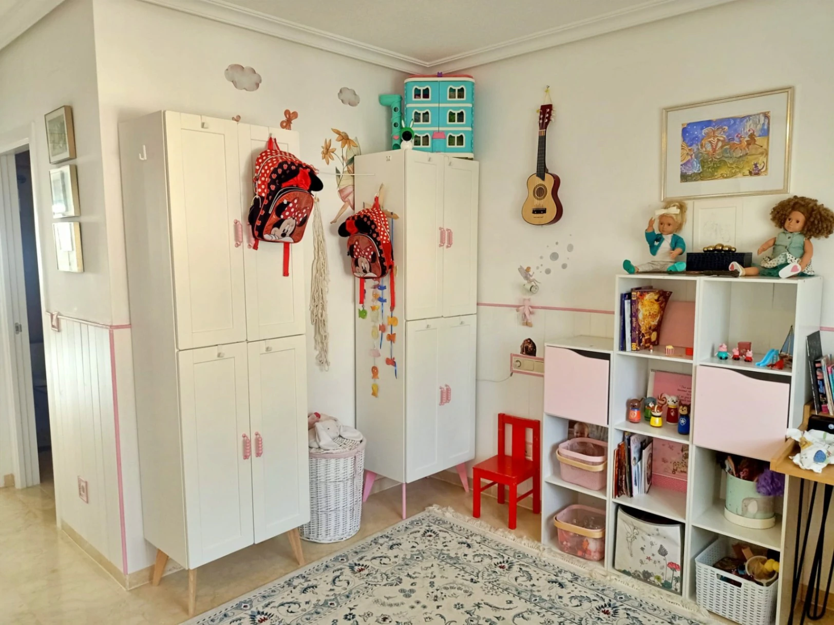 Ático en Altea en Venta