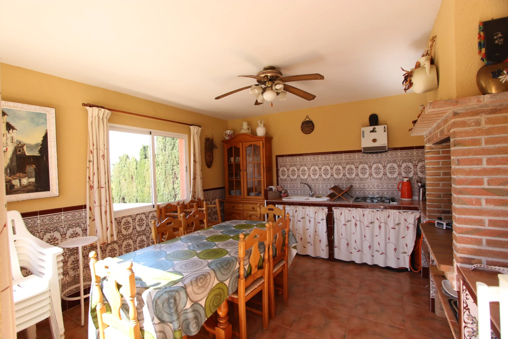Villa à la vente à Calpe