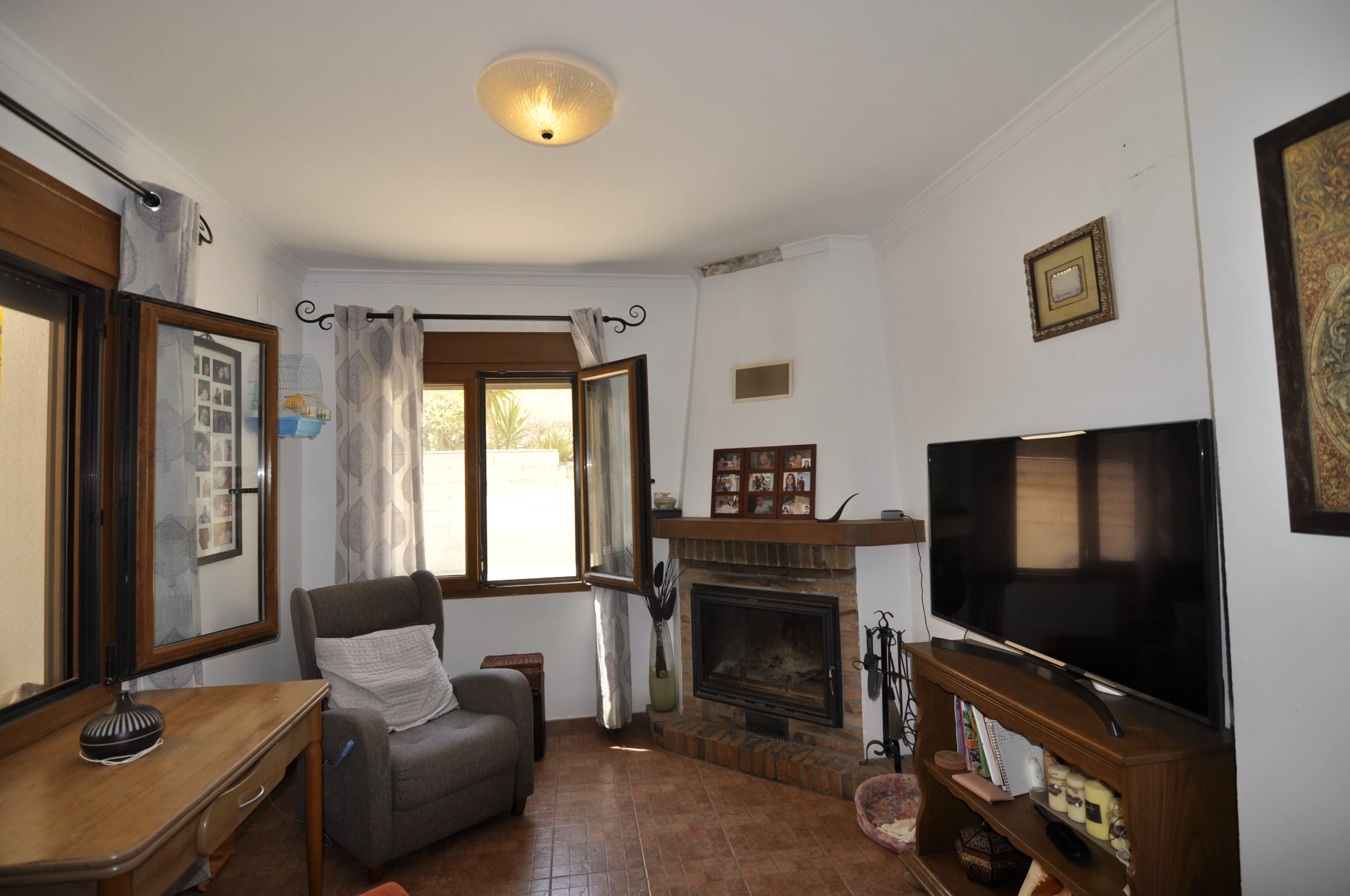 Villa for sale in Benissa