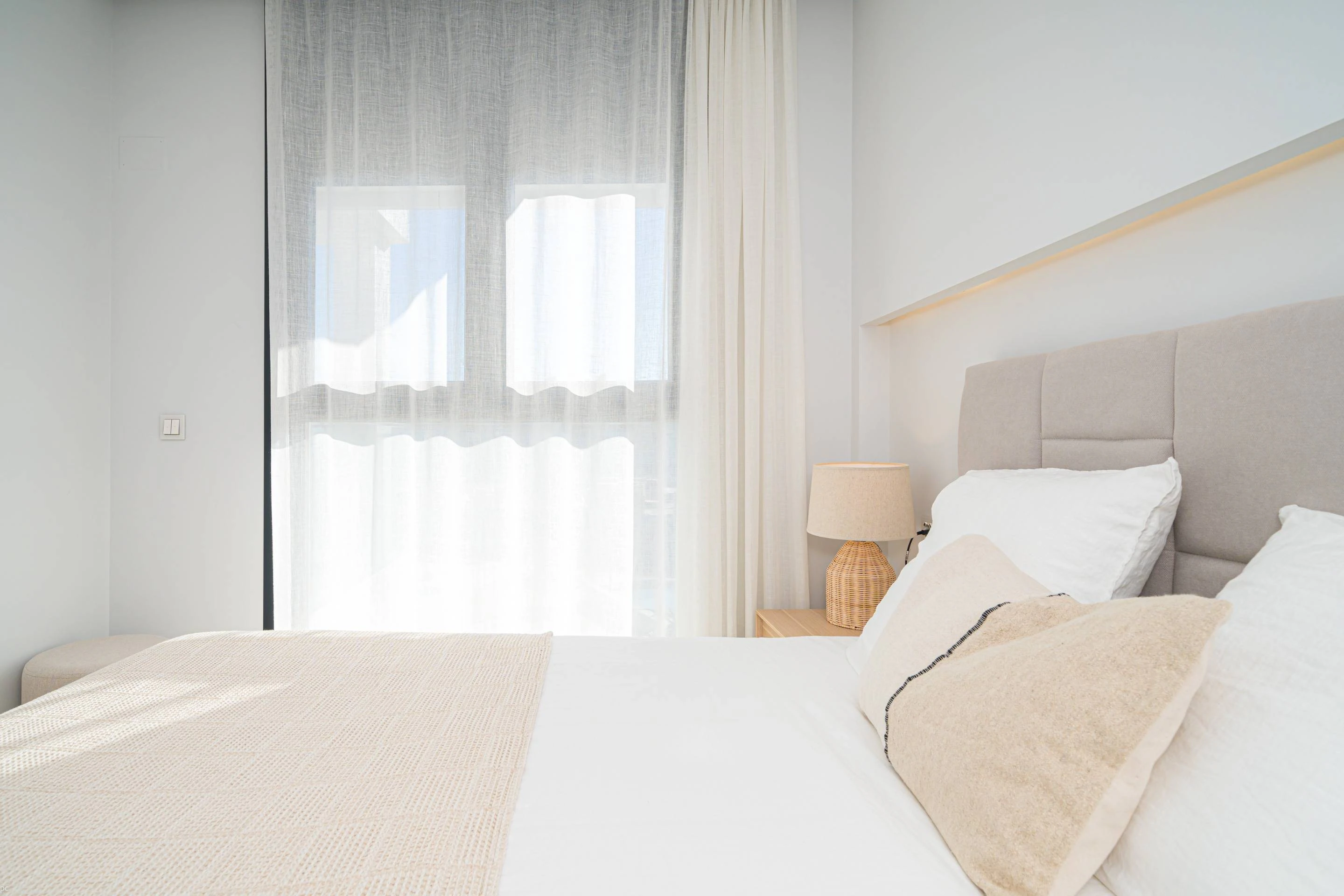Penthouse for sale in Denia