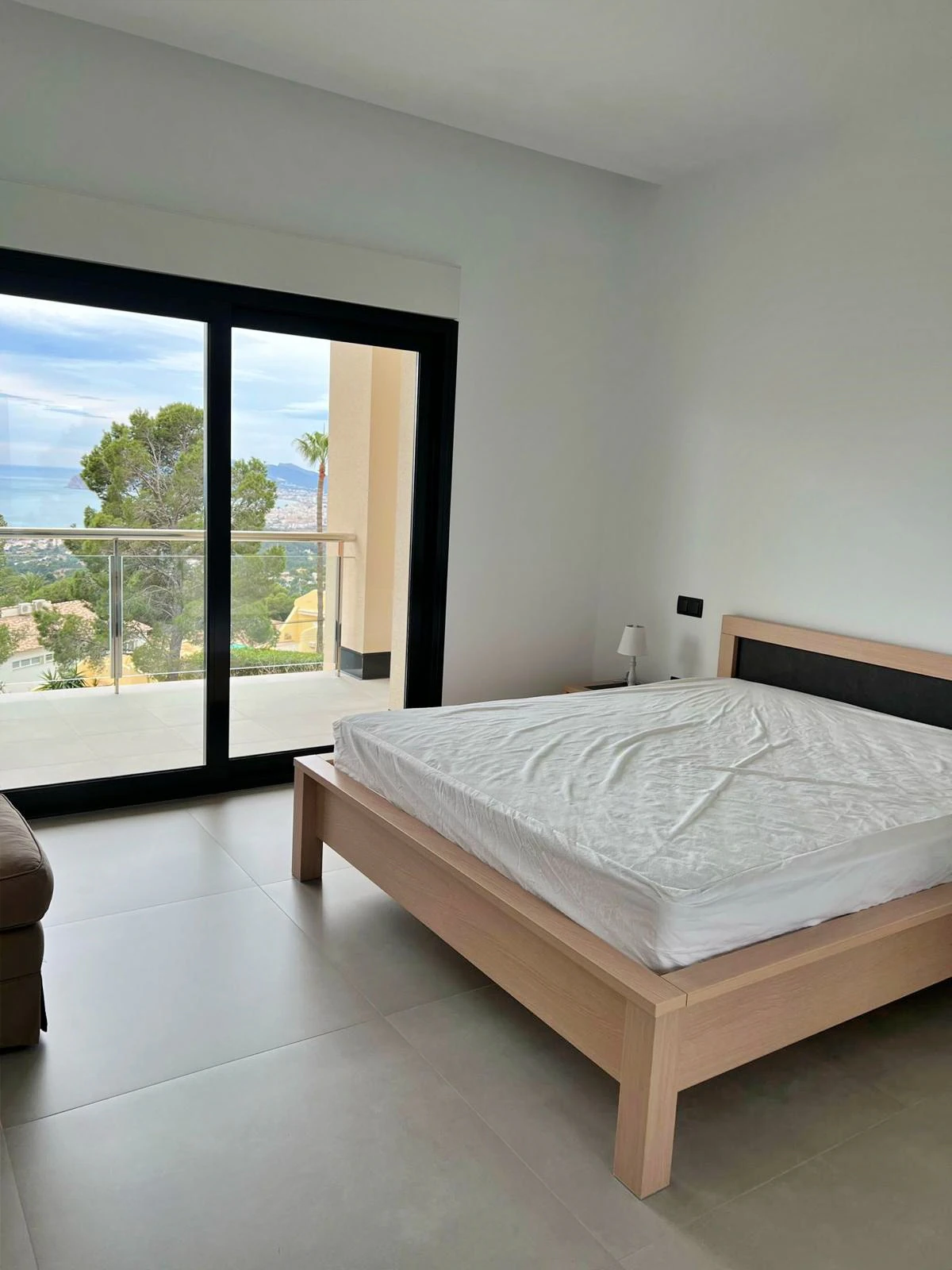 Luxusvilla in Altea La Vella