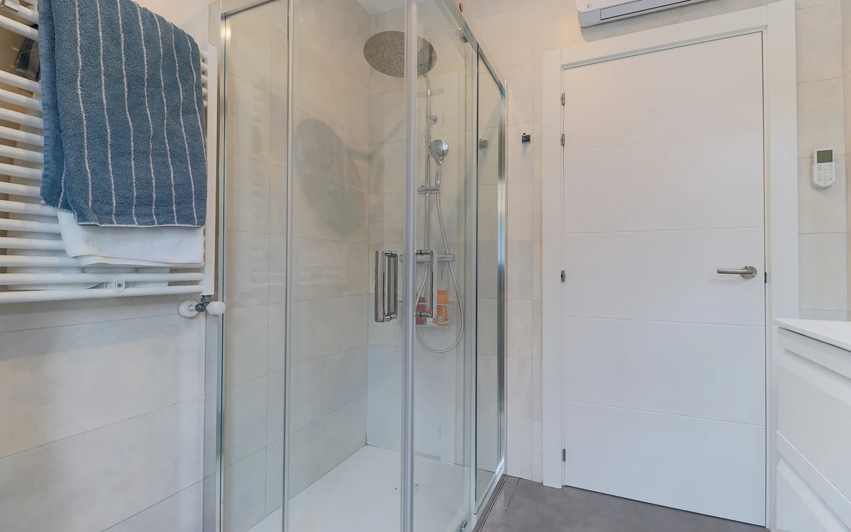 Villa for sale in Moraira
