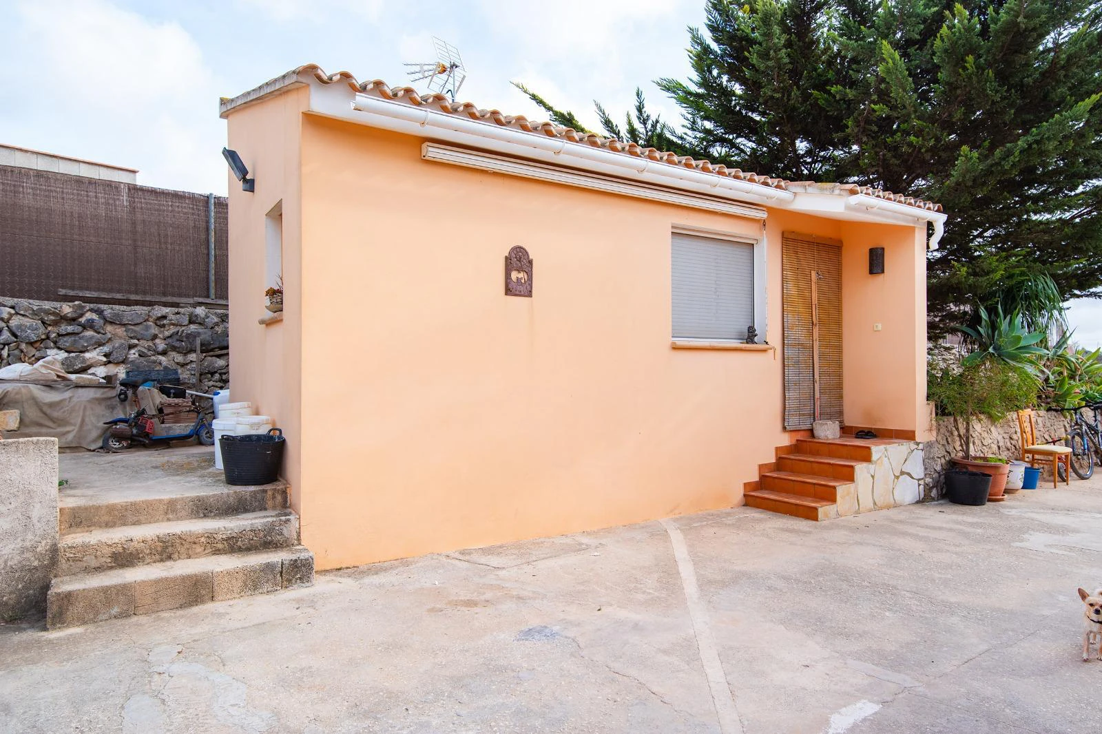 Villa for sale in Teulada