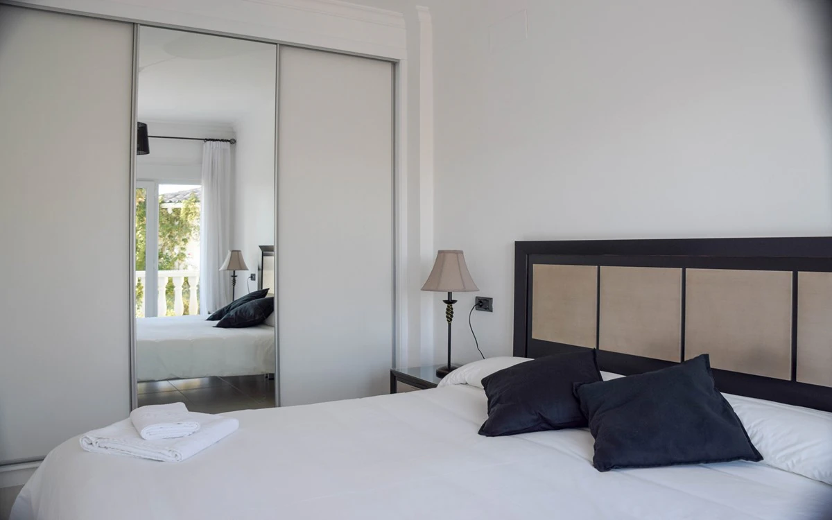 Wohnung zum verkauf in Benissa