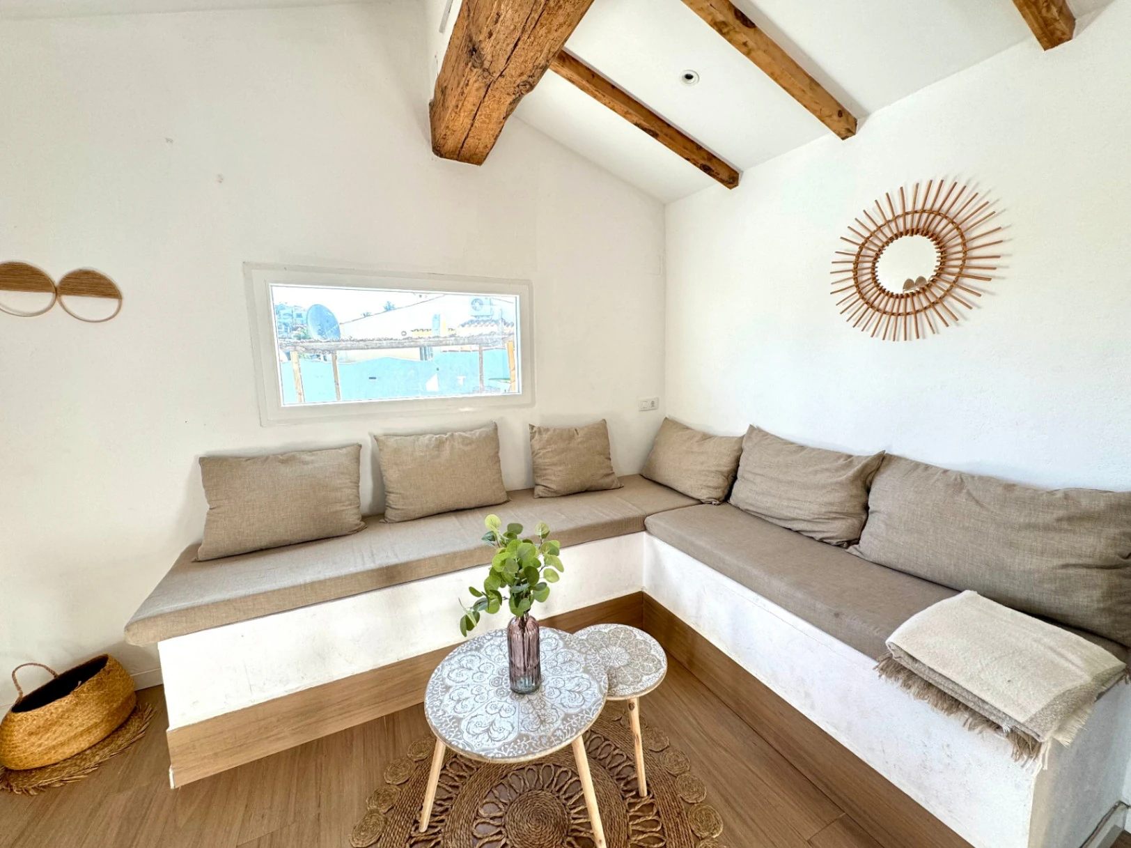 VILLA TE KOOP IN DENIA ZONA EL MONGO