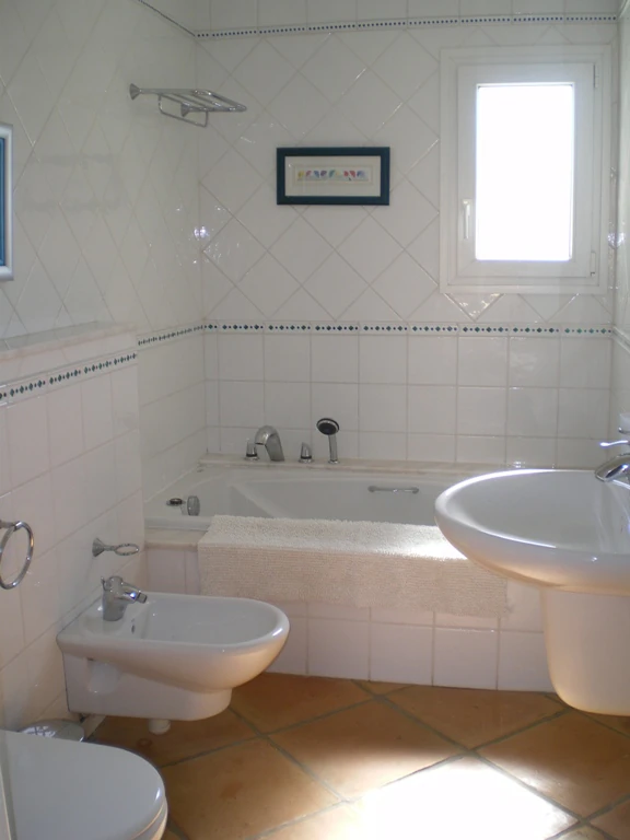 Chalet/Villa en venta en Moraira