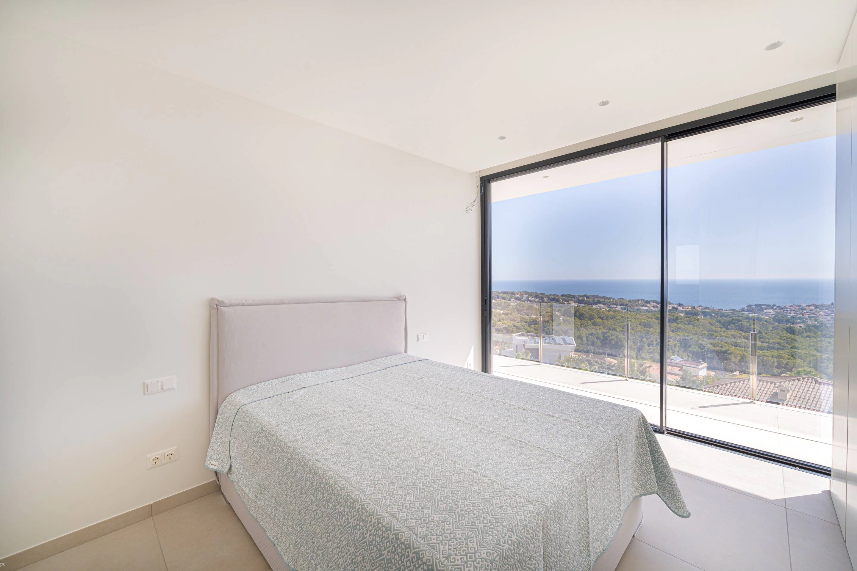 Villa te verkoop in Benissa