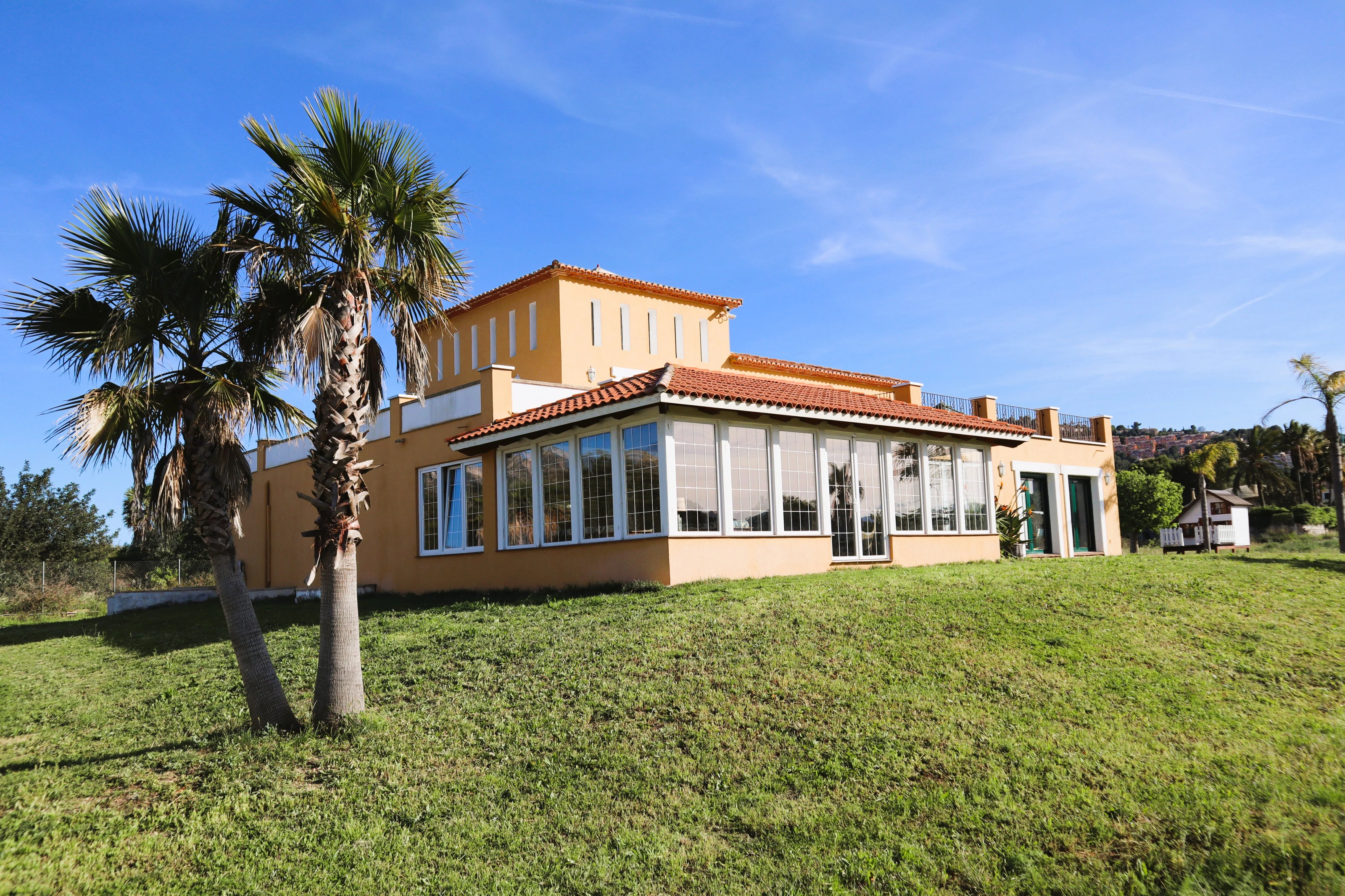 Villa à la vente à Pedreguer