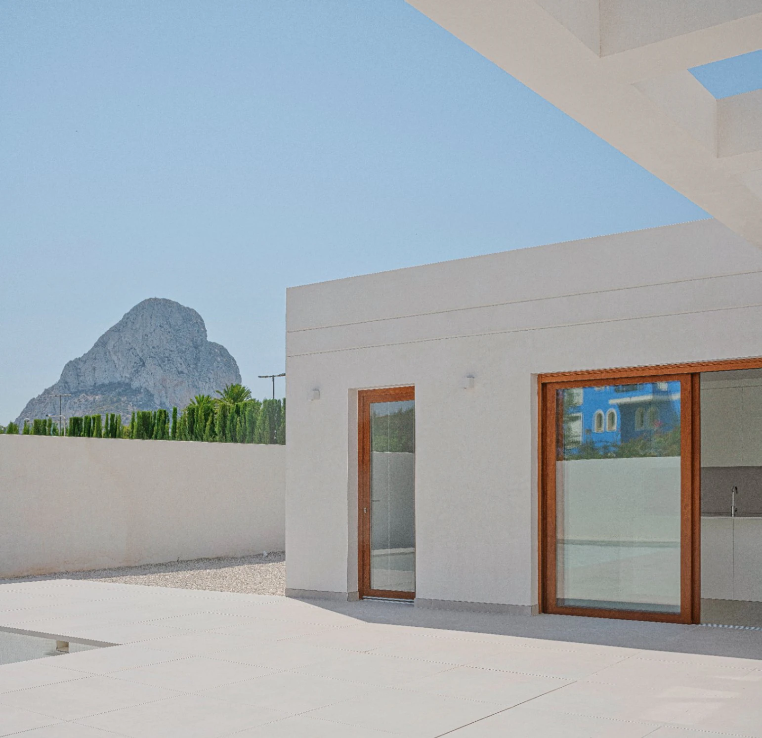 Villa zum verkauf in Calpe