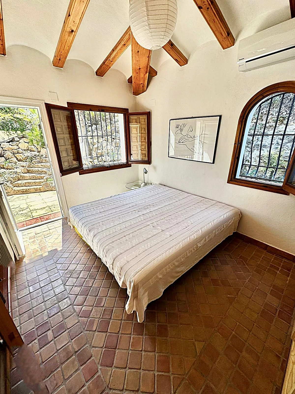Villa à la vente à Jávea / Xàbia
