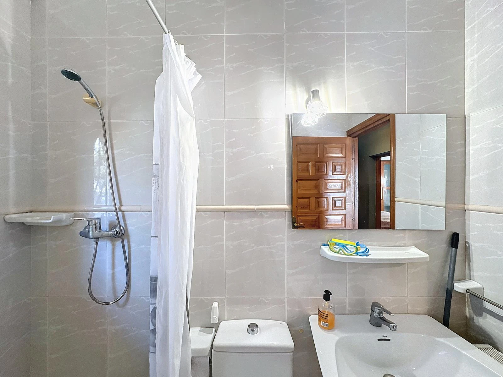 Cumbre del Sol villa with private pool and sea views