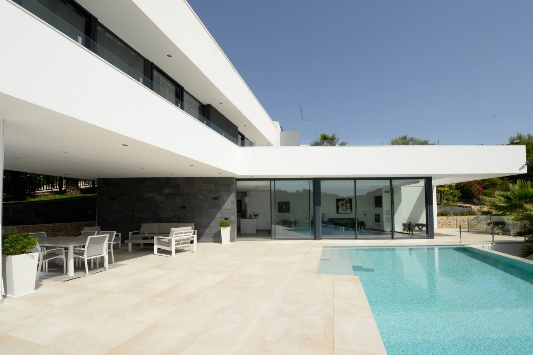 Villa for sale in Jávea