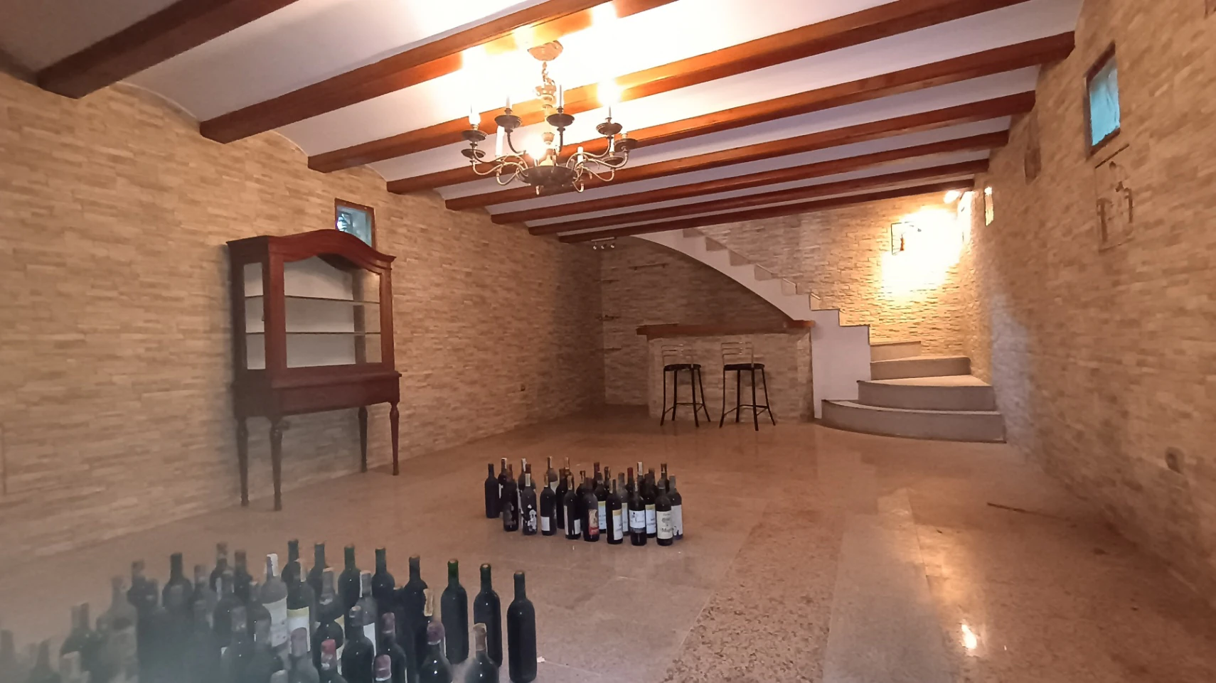 Villa zum verkauf in Denia