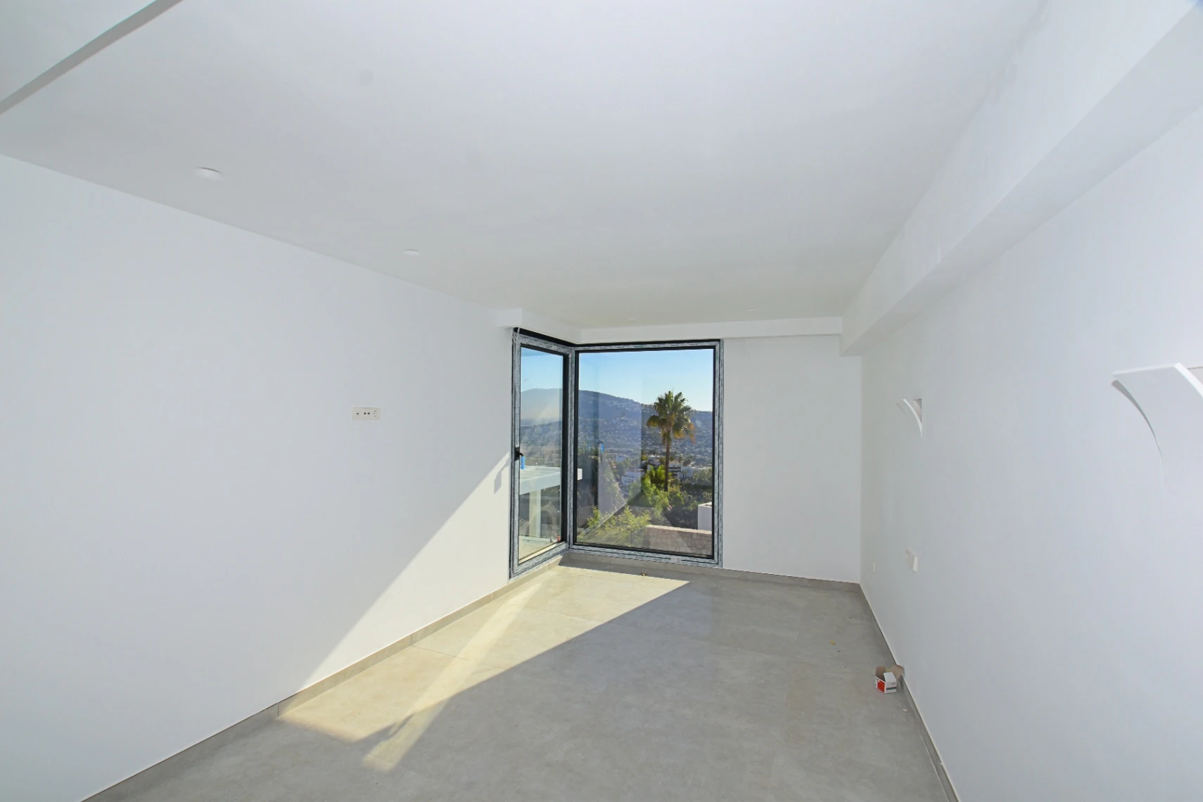 Luxury Villa in Moraira