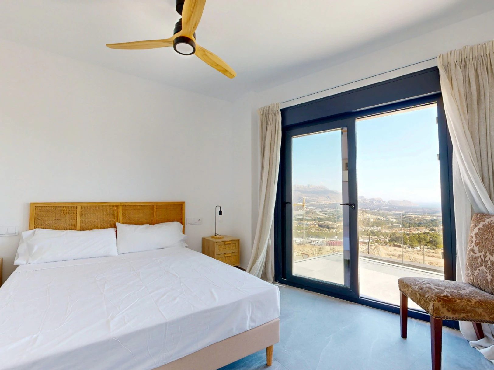 Luxury Project in Polop