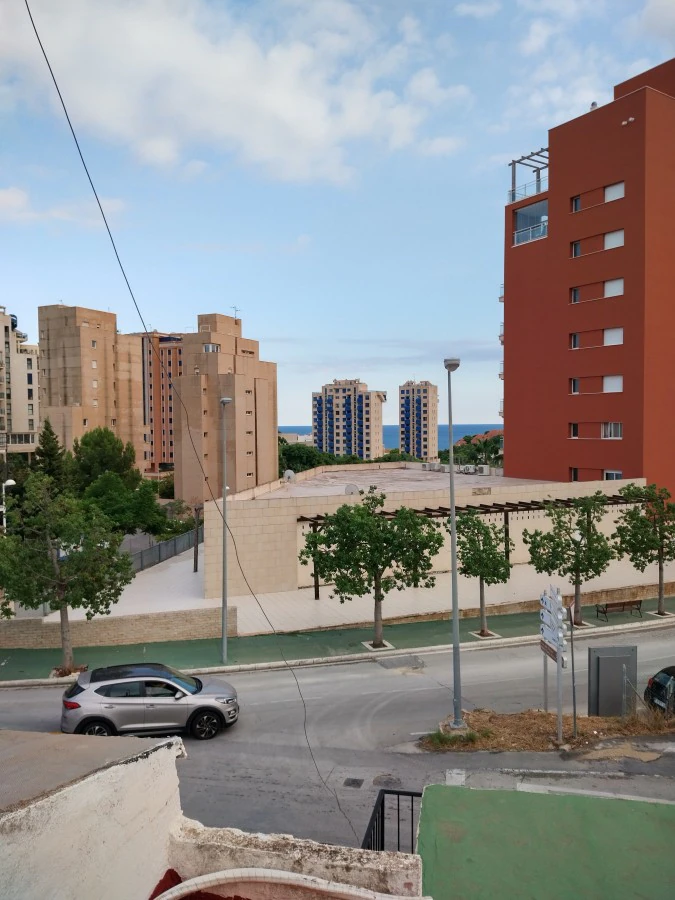 Villa à la vente à Calpe