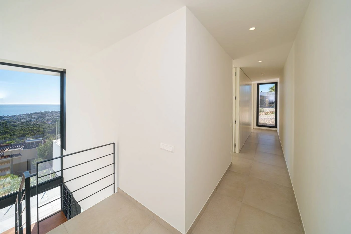 Villa te verkoop in Benissa