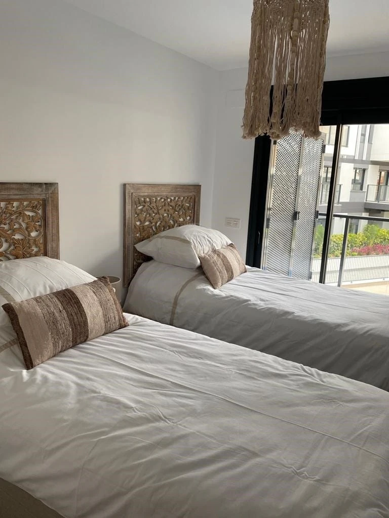 Flat for sale in Jávea / Xàbia