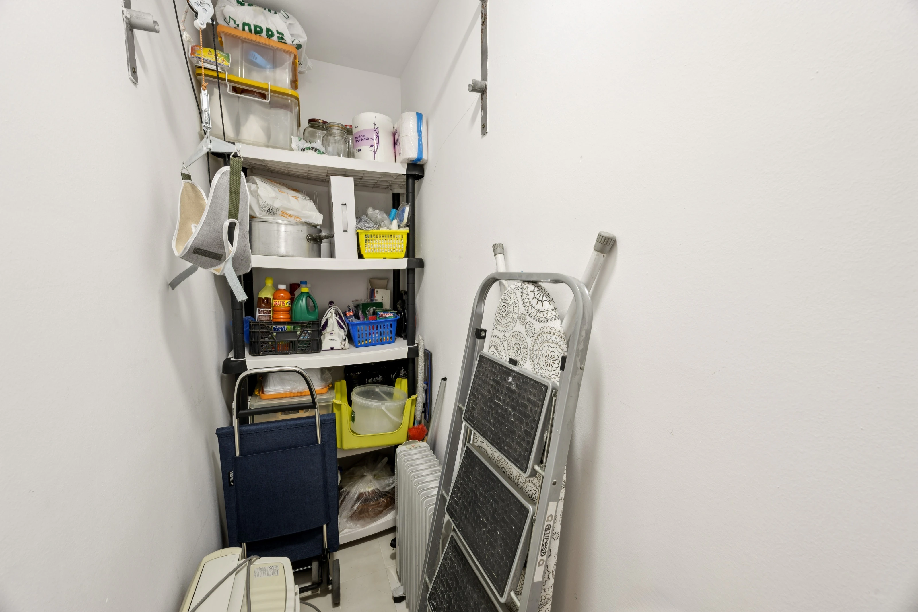 Geschakelde woning te verkoop in Dénia