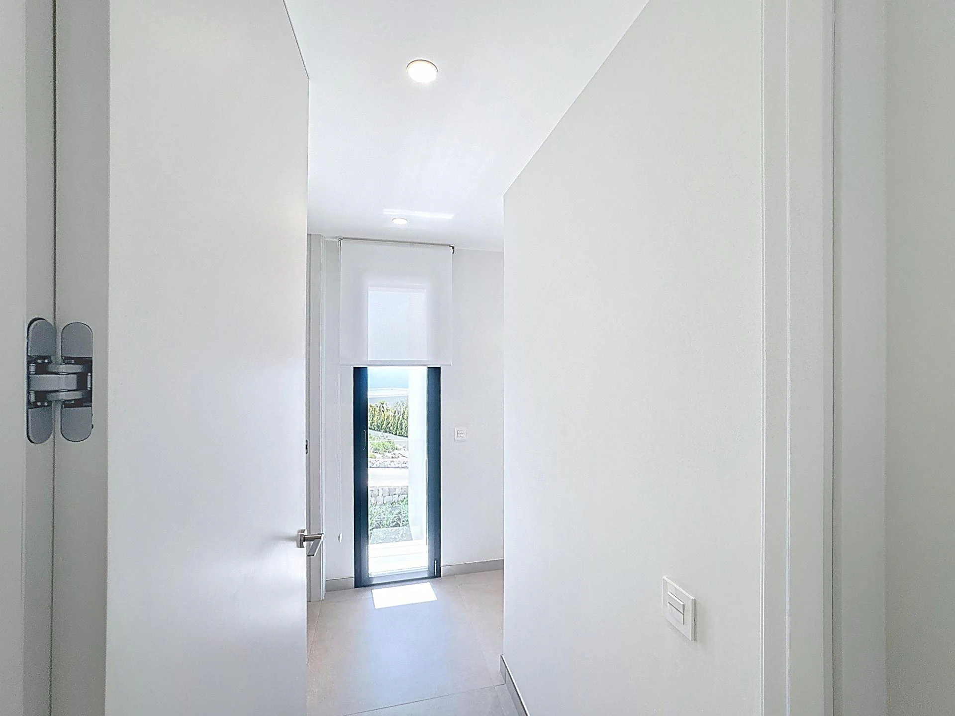 Cumbre del Sol Luxury villa with panoramic views in Jazmines residential area