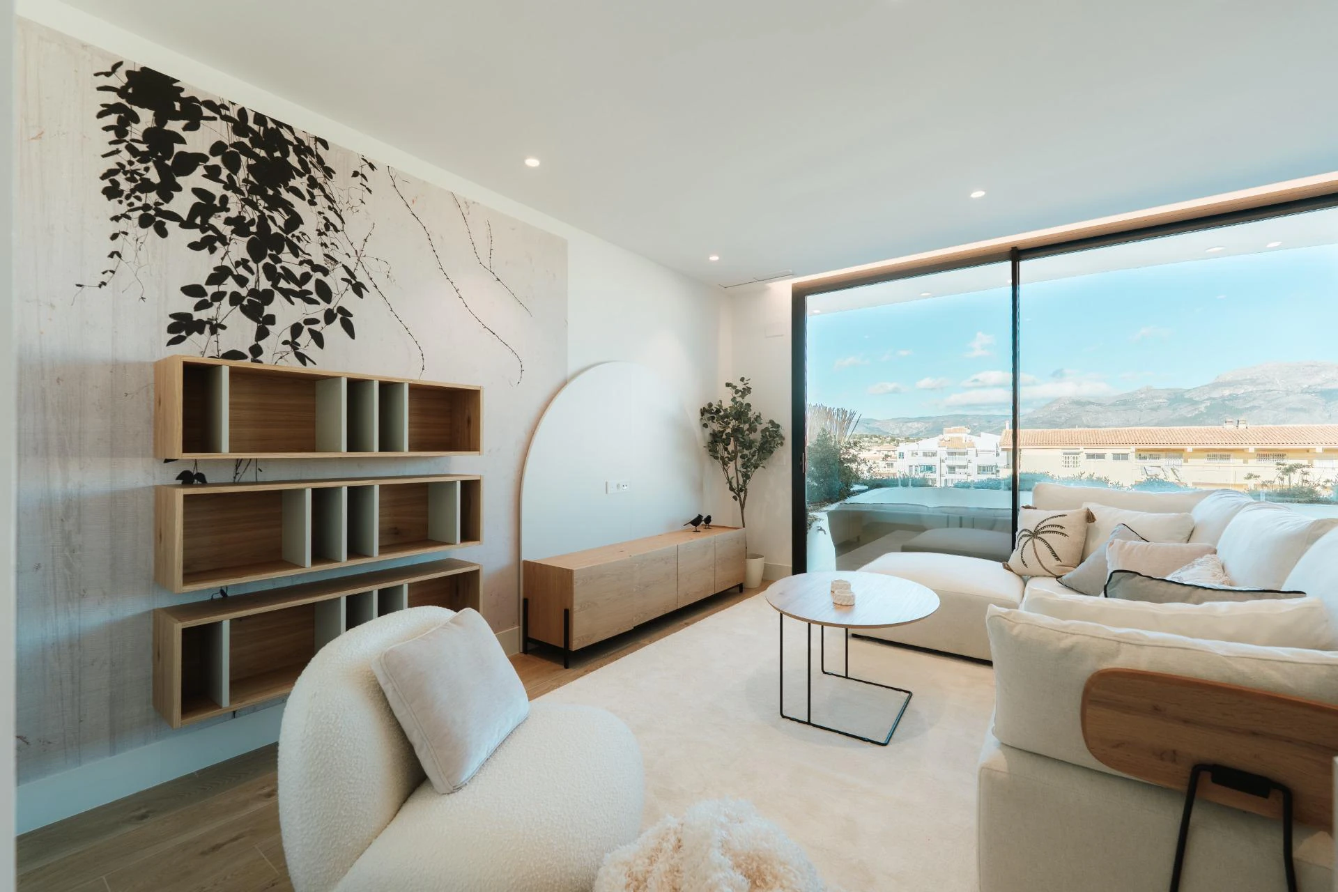 Wohnung zum verkauf in Alfaz Del Pi
