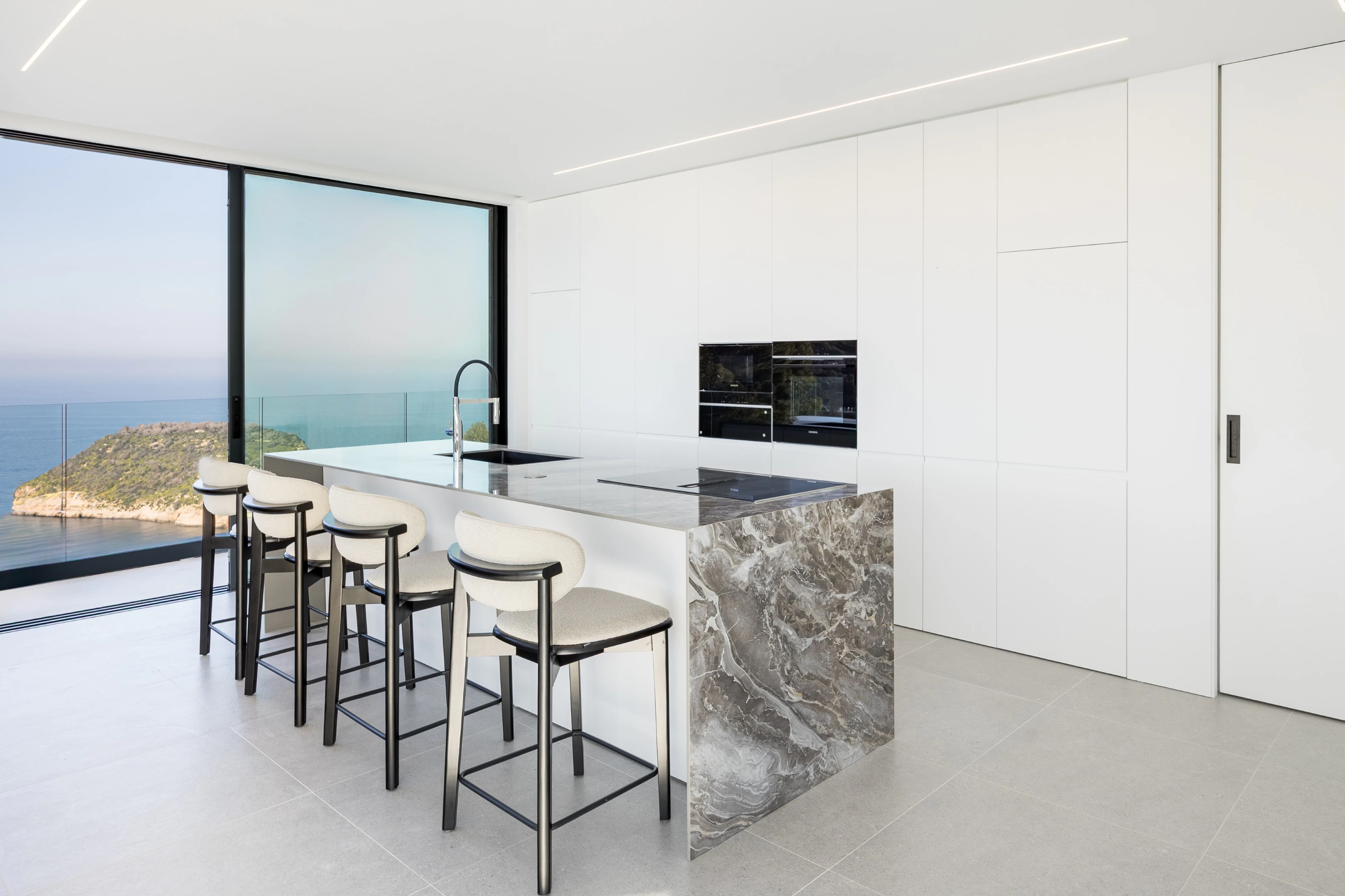 Villa for sale in Jávea / Xàbia