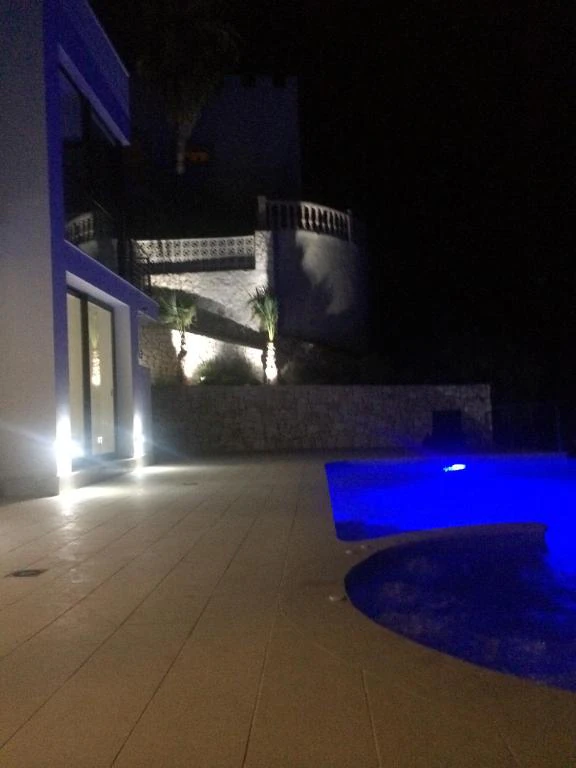 Villa for sale in Jávea / Xàbia