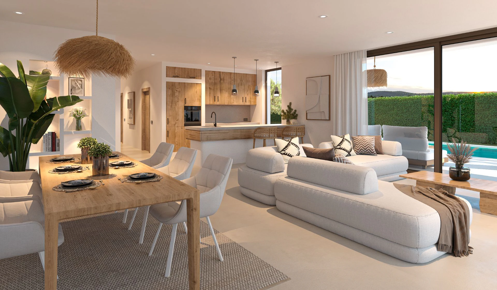 Villa for sale in Jávea / Xàbia