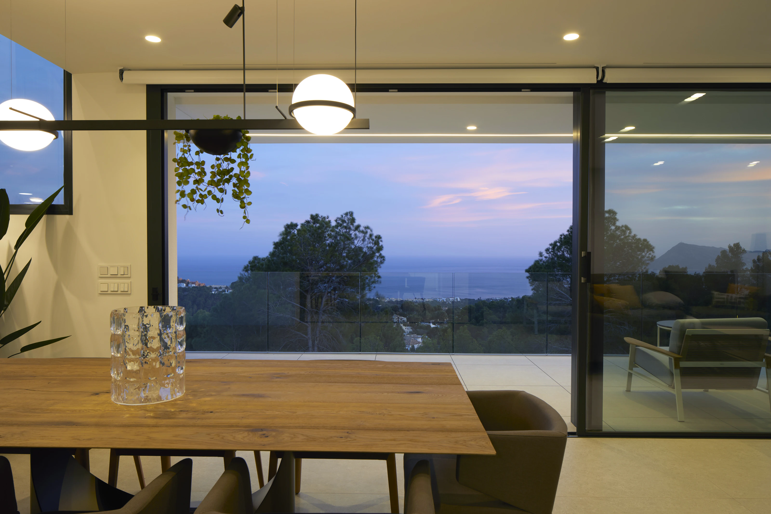 Villa zum verkauf in Altea