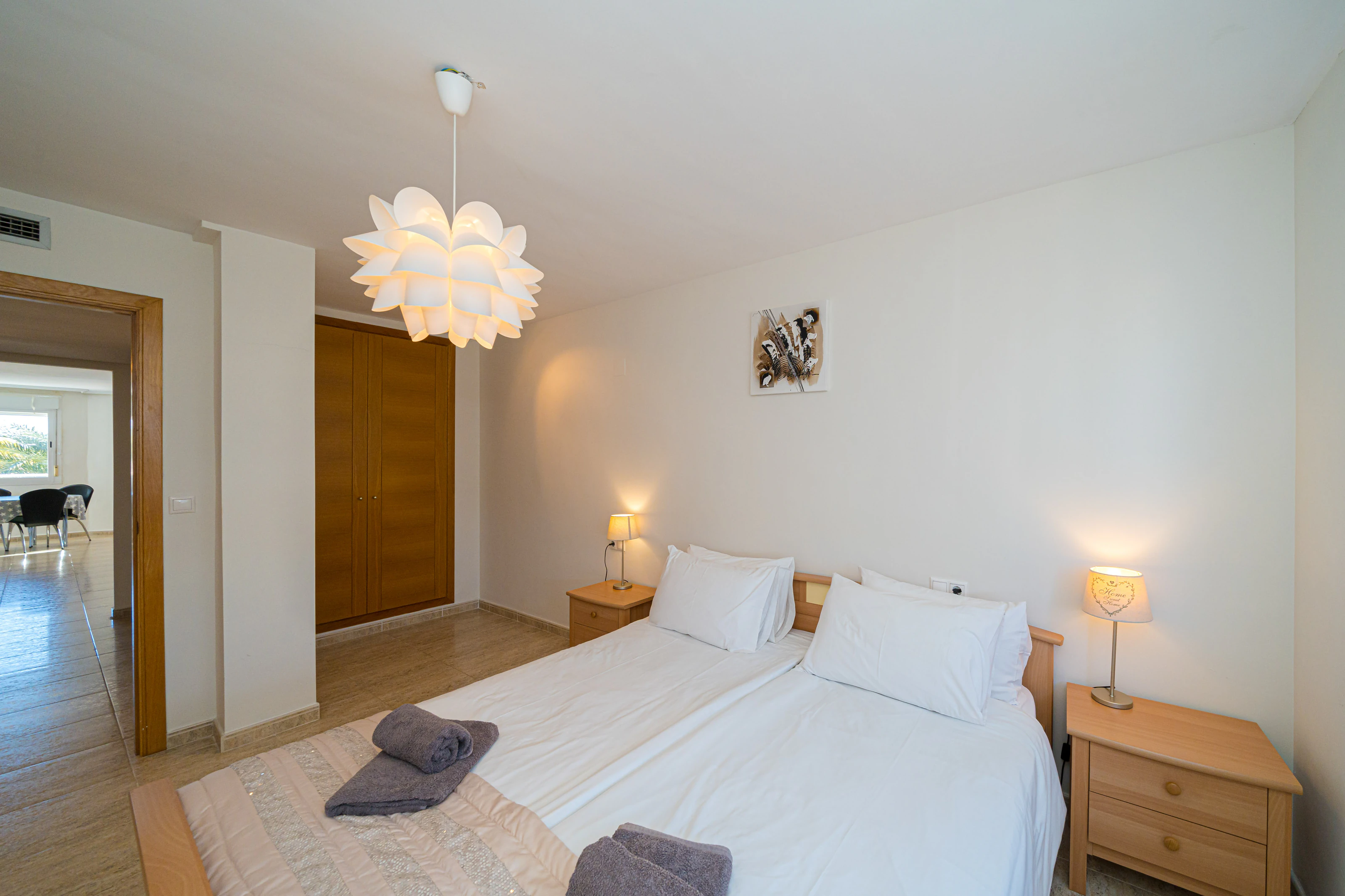 Flat for sale in Jávea