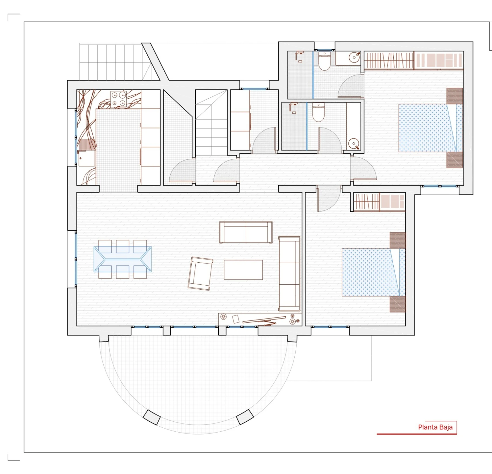 Villa zum verkauf in Calpe