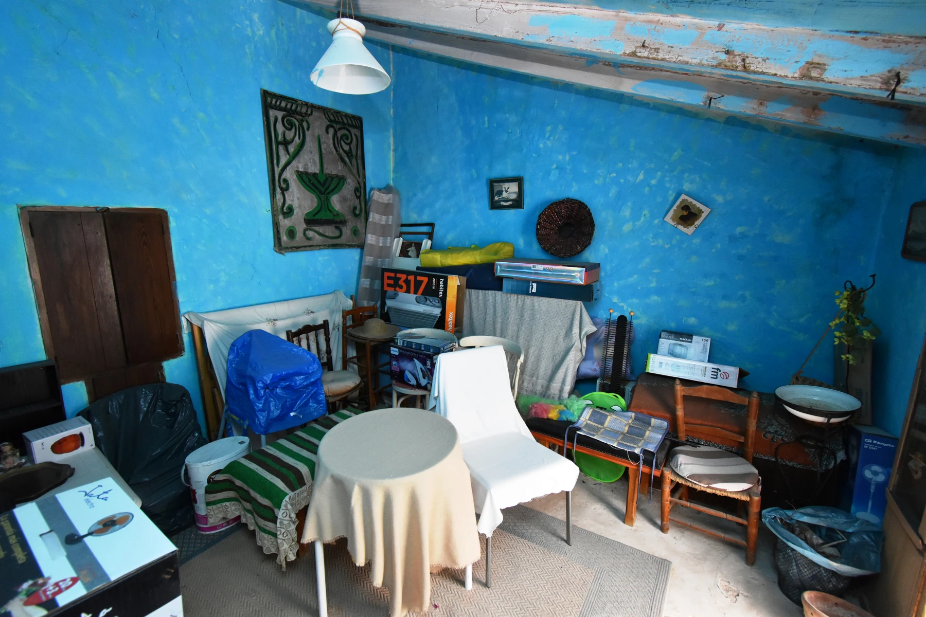 Townhouse for sale in Teulada