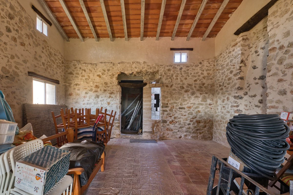 Finca zum verkauf in Gata De Gorgos