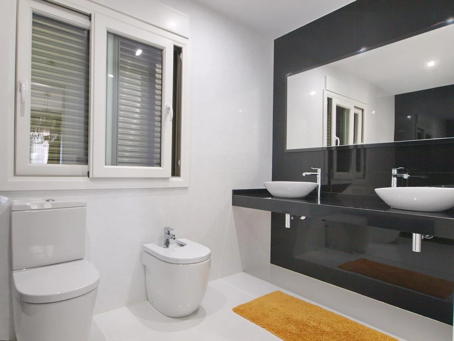 Villa for sale in Benissa