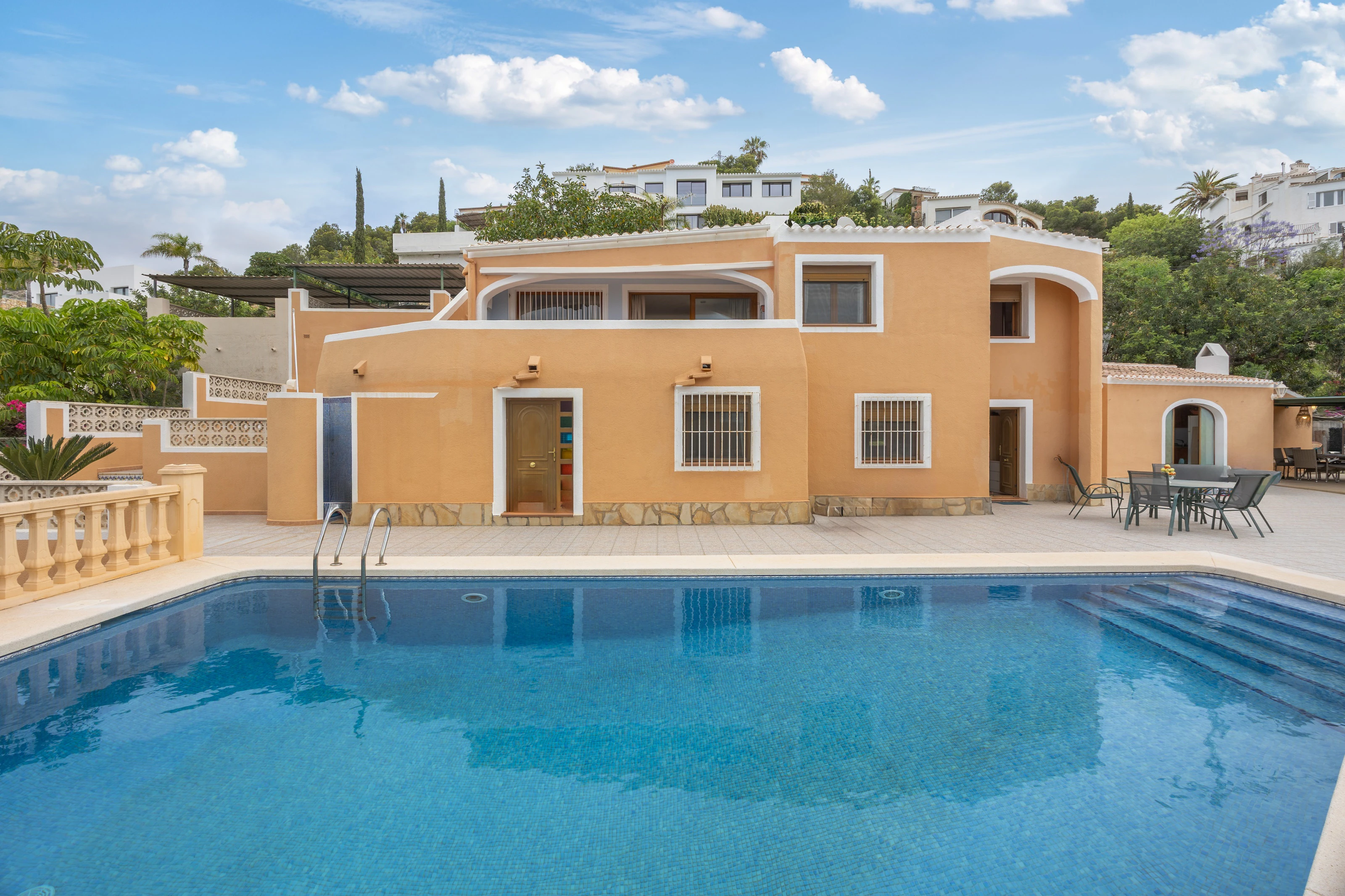 Villa for sale in Jávea / Xàbia