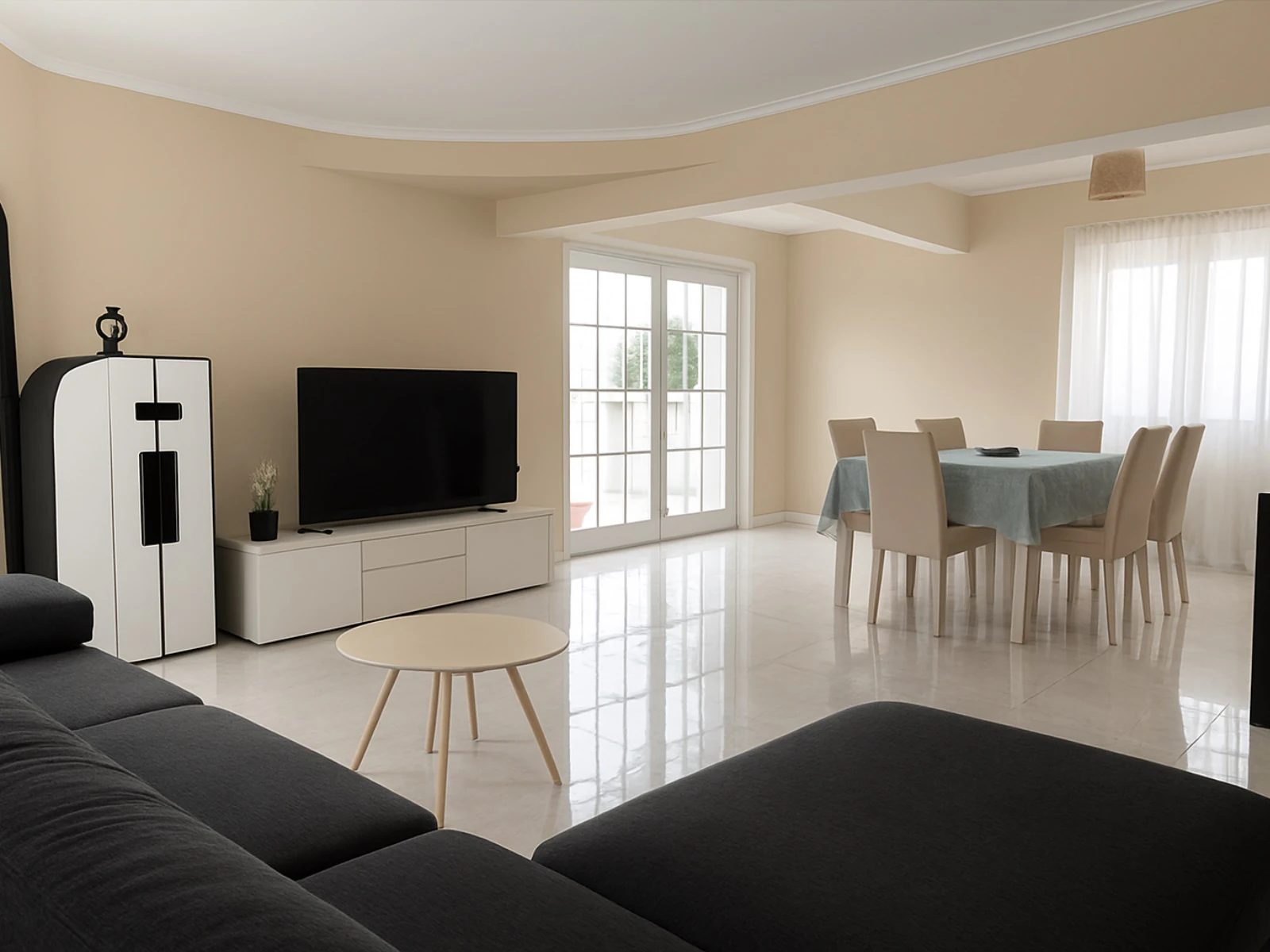 Villa for sale in Dénia