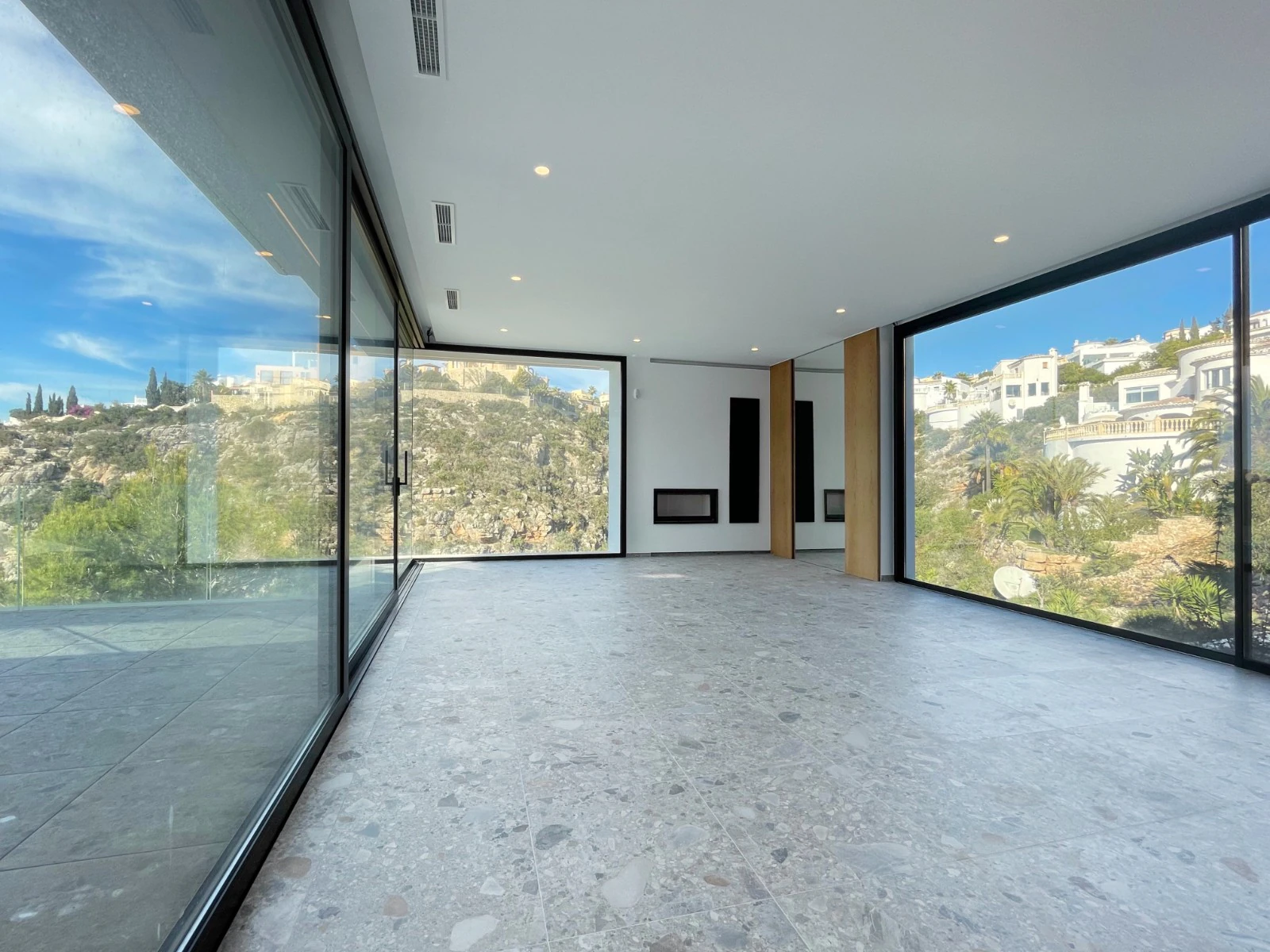 Villa for sale in Benitachell