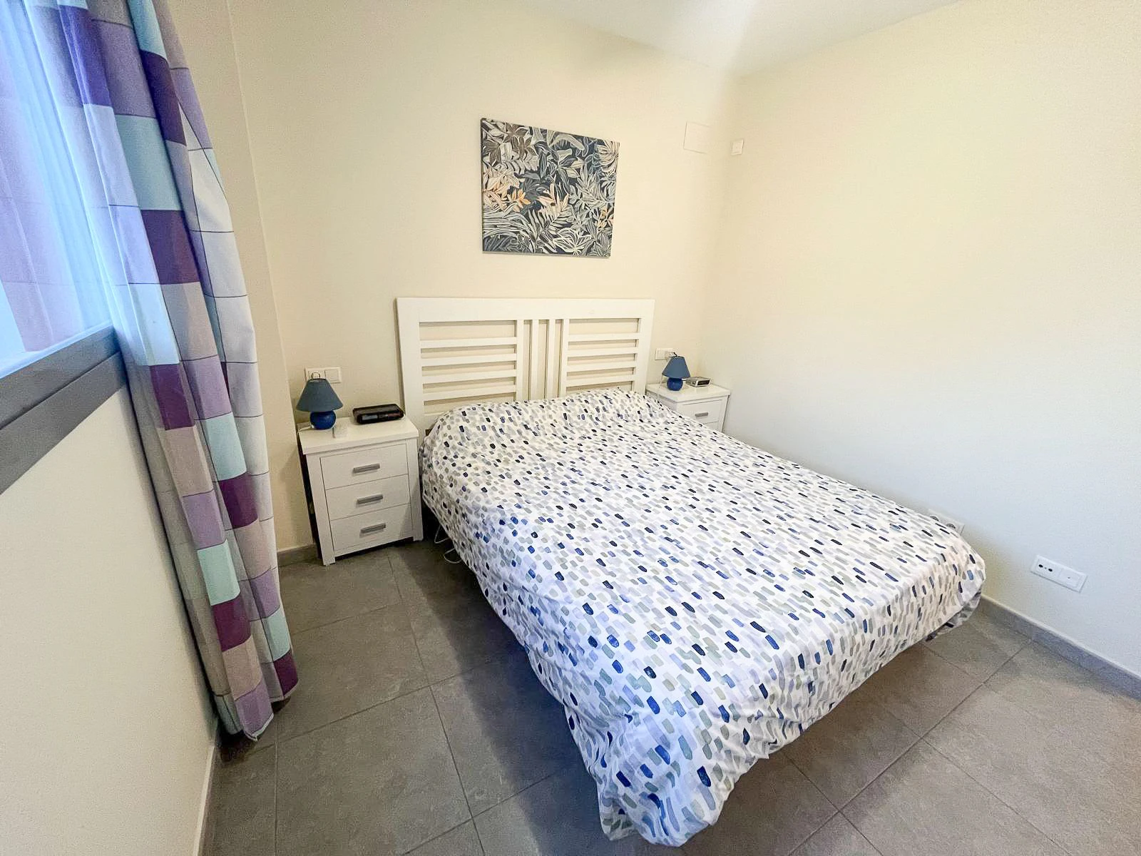 Appartement à vendre près de la plage à El Verger, Las Marinas