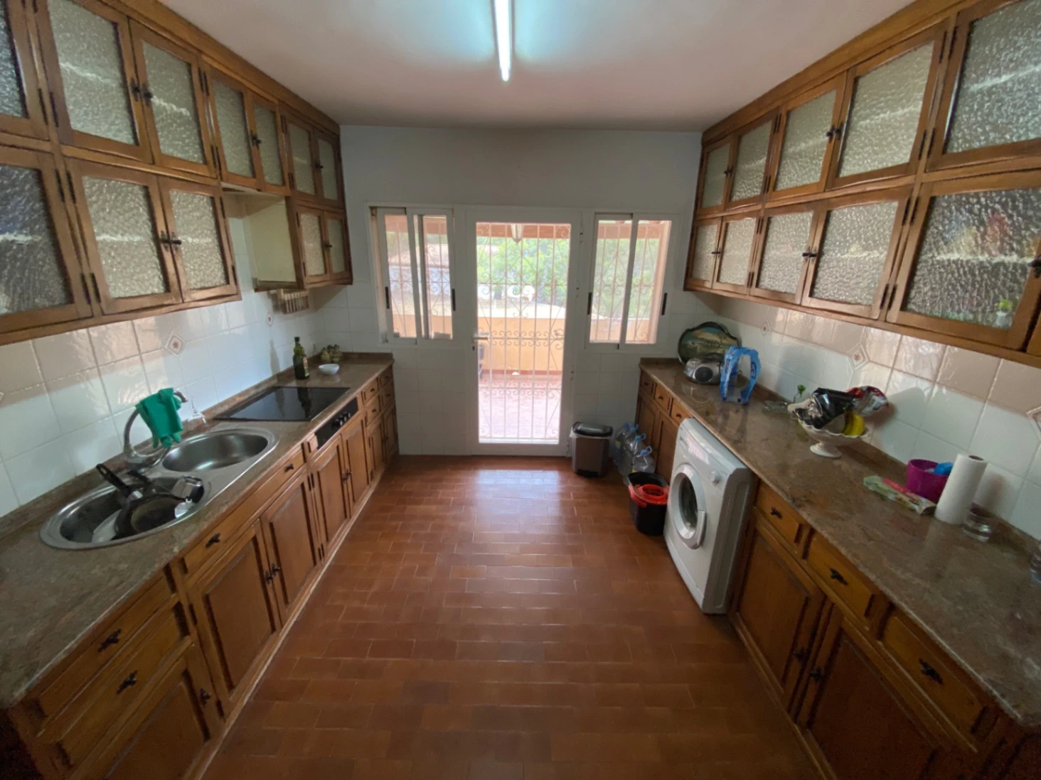 Finca for sale in Altea