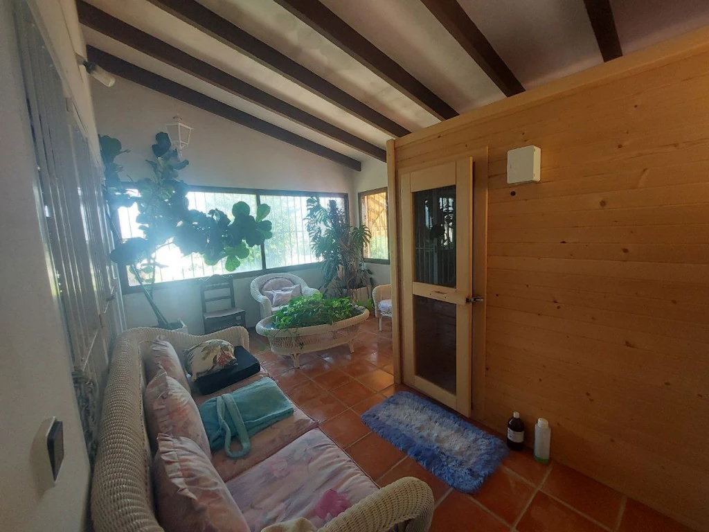 Detached Villa zum verkauf in Albir