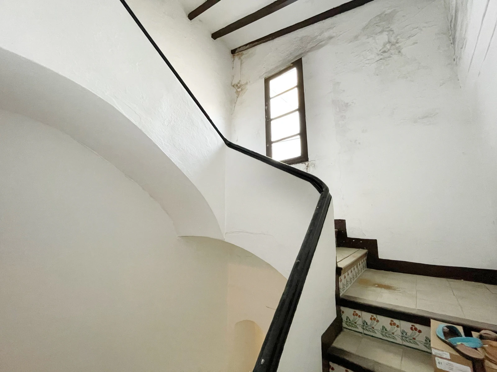 Terraced house for sale in Benissa