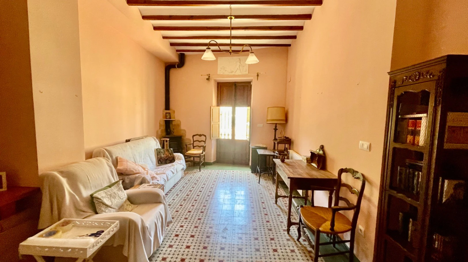 Townhouse for sale in Parcent: Magnificent