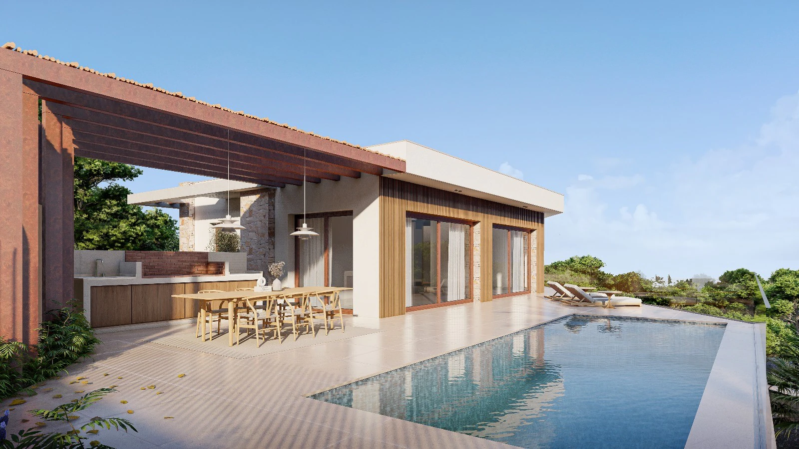 Villa zum verkauf in Calpe