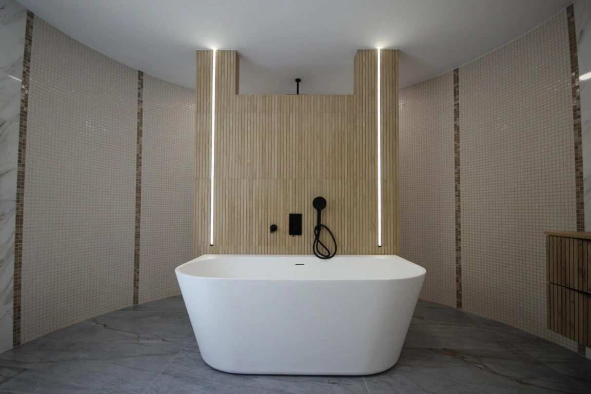 Villa zum verkauf in La Nucia