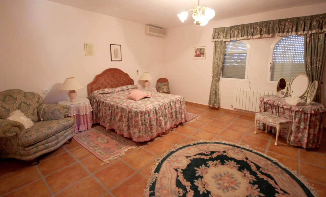 Villa zum verkauf in Alfaz Del Pi